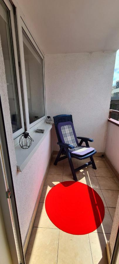 W Centrum Warszawy I Apartment Warschau